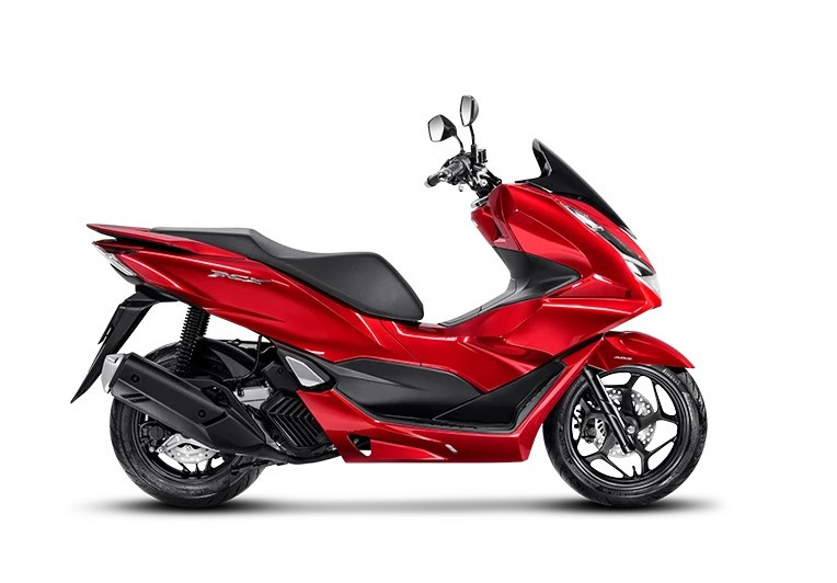 PCX 160 ABS