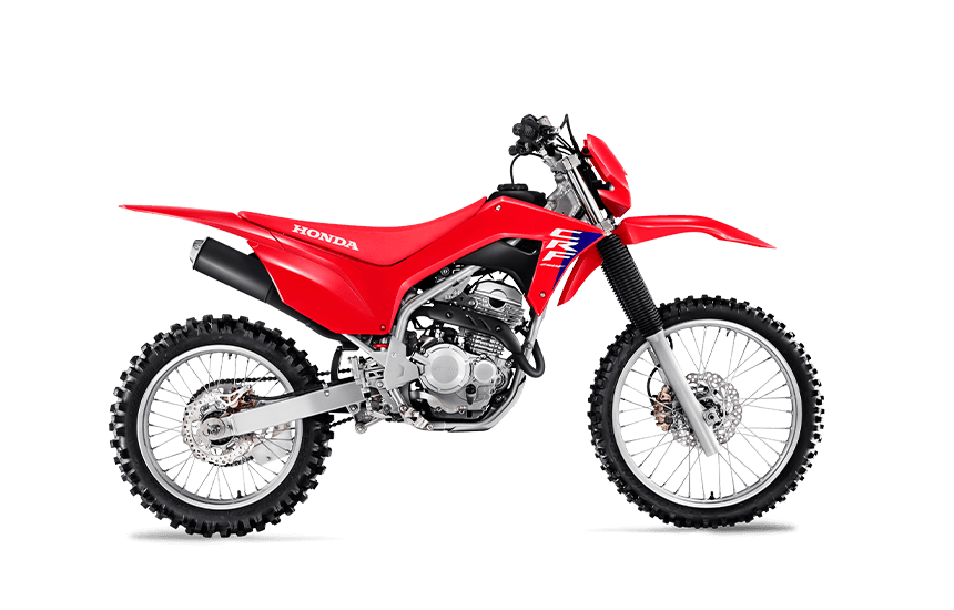 CRF 250F