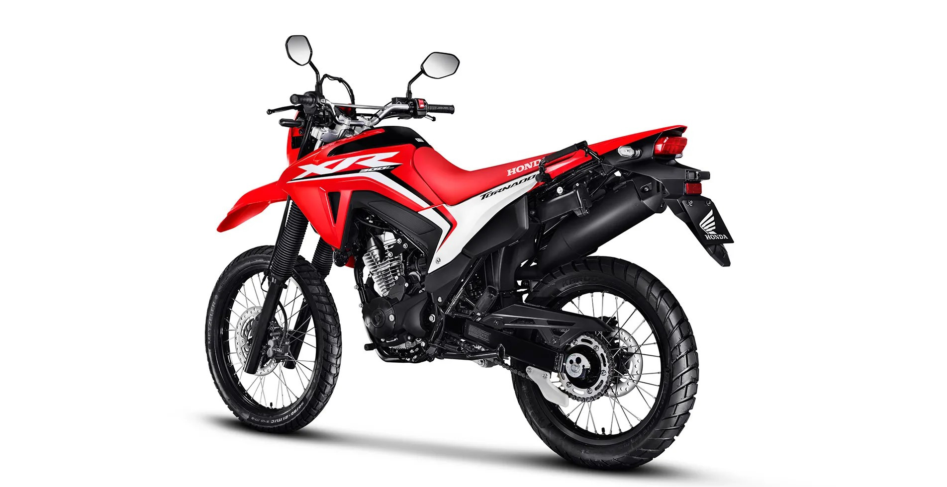 honda-xr-300l-tornado-vermelho-fighting-red-traseira-esquerda