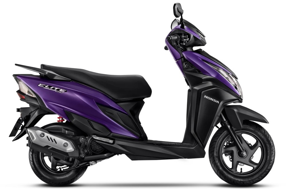 Elite 125 