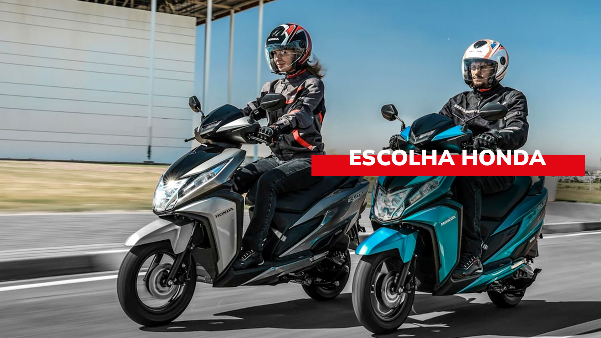 Moto Honda: a escolha inteligente para economizar tempo, dinheiro e conquistar liberdade
