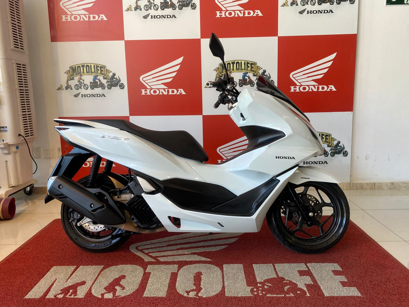 HONDA PCX 160 ABS 