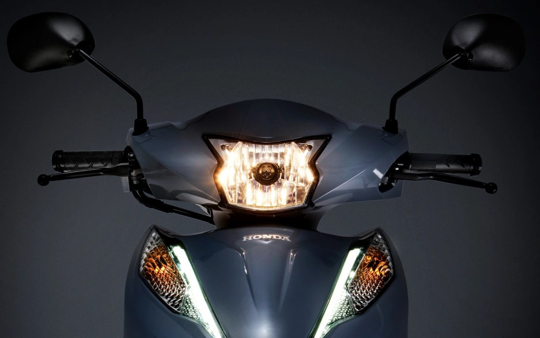 Luz de Posicionamento LED