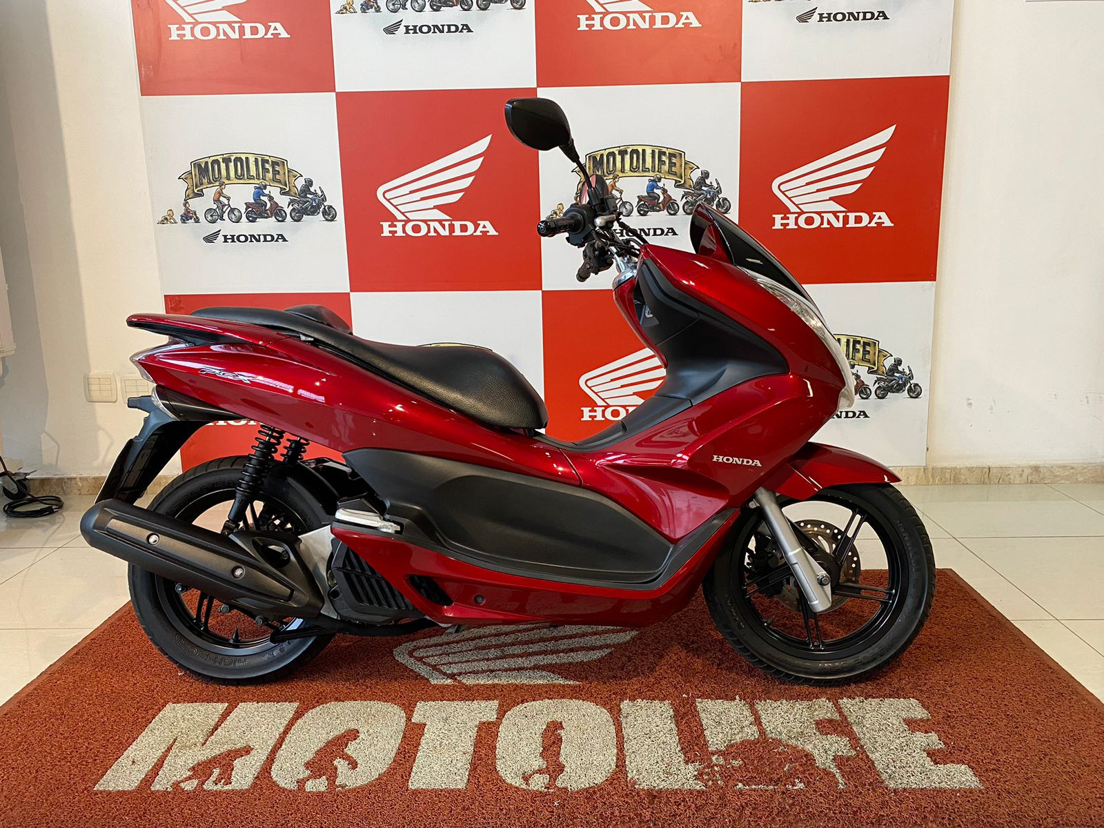 HONDA PCX 150 